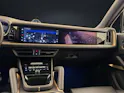 Porsche Cayenne E-Hybrid Black Edition