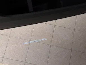 Porsche Cayenne E-Hybrid Black Edition