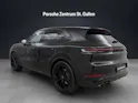 Porsche Cayenne E-Hybrid Black Edition