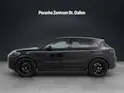 Porsche Cayenne E-Hybrid Black Edition