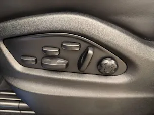 Porsche Cayenne E-Hybrid Black Edition