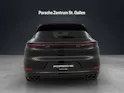 Porsche Cayenne E-Hybrid Black Edition