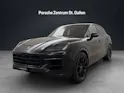 Porsche Cayenne E-Hybrid Black Edition