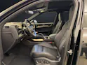 Porsche Cayenne E-Hybrid Black Edition