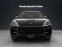 Porsche Cayenne E-Hybrid Black Edition