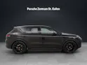 Porsche Cayenne E-Hybrid Black Edition