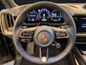 Porsche Cayenne E-Hybrid Black Edition