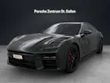 Porsche Panamera GTS