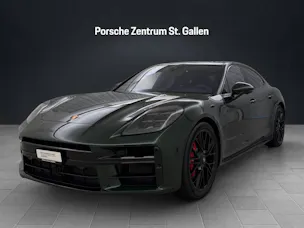 Porsche Panamera GTS