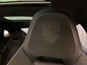 Porsche Panamera GTS