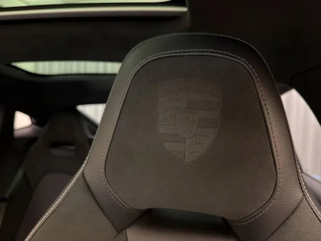 Porsche Panamera GTS