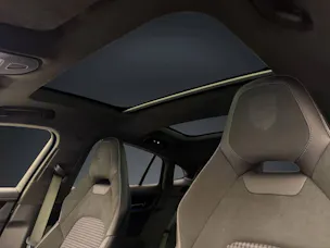 Porsche Panamera GTS