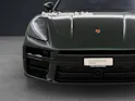 Porsche Panamera GTS