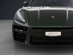 Porsche Panamera GTS