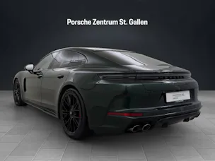 Porsche Panamera GTS