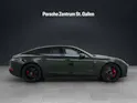 Porsche Panamera GTS