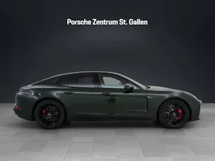 Porsche Panamera GTS
