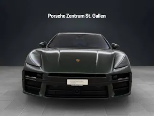 Porsche Panamera GTS