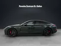 Porsche Panamera GTS