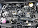 Toyota Yaris 1.5 VVT-i HSD Trend