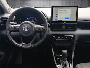 Toyota Yaris 1.5 VVT-i HSD Trend