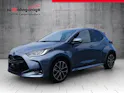 Toyota Yaris 1.5 VVT-i HSD Trend
