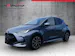 Toyota Yaris 1.5 VVT-i HSD Trend