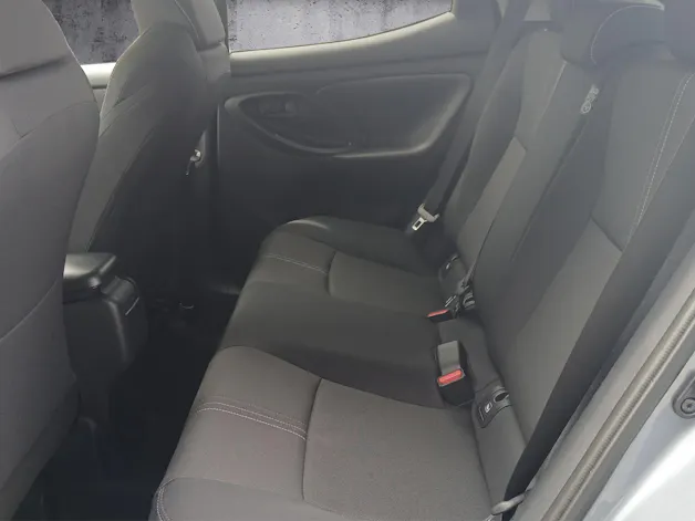 Toyota Yaris 1.5 VVT-i HSD Trend
