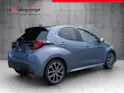 Toyota Yaris 1.5 VVT-i HSD Trend