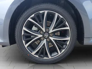 Toyota Yaris 1.5 VVT-i HSD Trend
