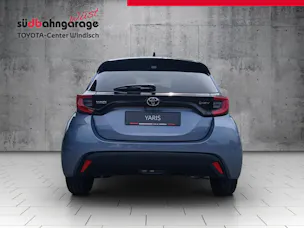 Toyota Yaris 1.5 VVT-i HSD Trend