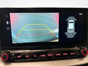 Kia XCeed 1.5 T-GDi MHEV Style