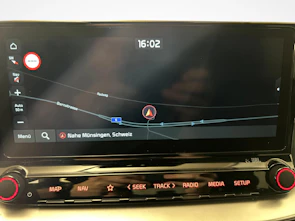image du véhicule KIA XCeed 1.5 T-GDi MHEV Style