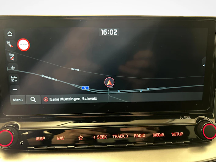 image du véhicule KIA CEED