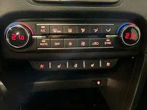 Kia XCeed 1.5 T-GDi MHEV Style