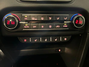 image du véhicule KIA XCeed 1.5 T-GDi MHEV Style
