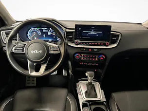 Kia XCeed 1.5 T-GDi MHEV Style