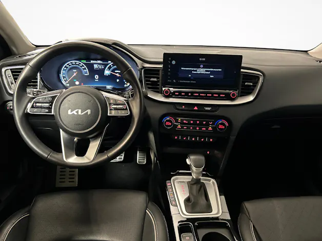 Kia XCeed 1.5 T-GDi MHEV Style