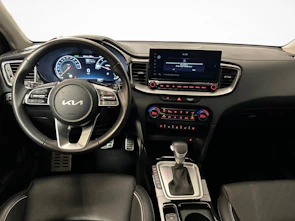 image du véhicule KIA XCeed 1.5 T-GDi MHEV Style