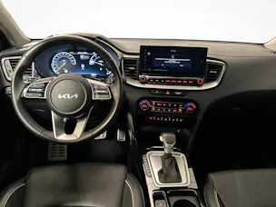 Kia XCeed 1.5 T-GDi MHEV Style