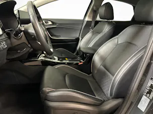 Kia XCeed 1.5 T-GDi MHEV Style