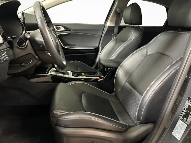 Kia XCeed 1.5 T-GDi MHEV Style