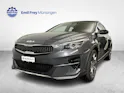 Kia XCeed 1.5 T-GDi MHEV Style