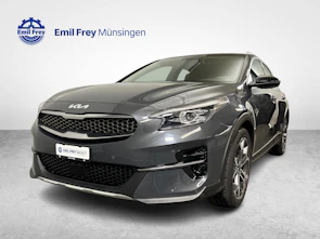 image du véhicule KIA XCeed 1.5 T-GDi MHEV Style
