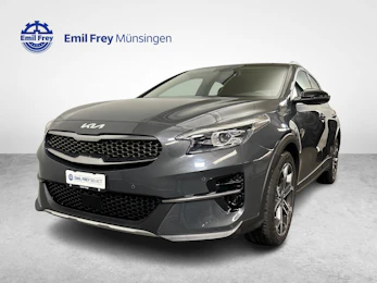 image du véhicule KIA XCeed 1.5 T-GDi MHEV Style image du véhicule KIA XCeed 1.5 T-GDi MHEV Style