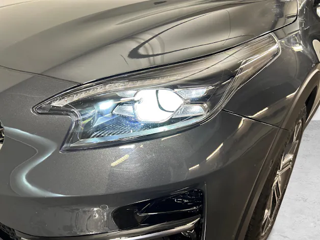 Kia XCeed 1.5 T-GDi MHEV Style
