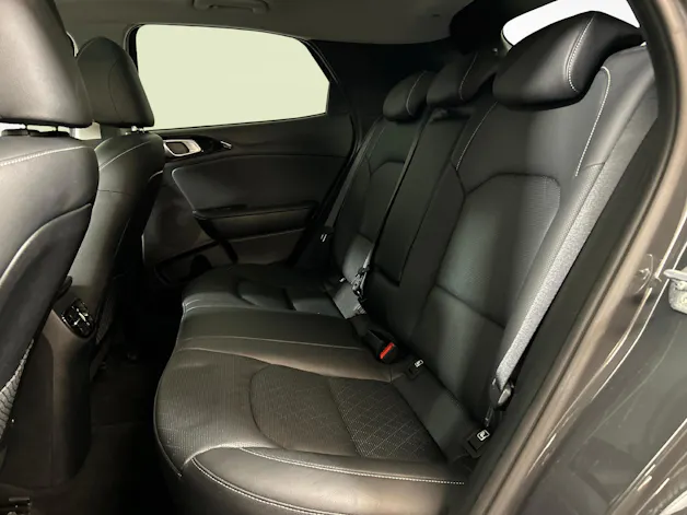 Kia XCeed 1.5 T-GDi MHEV Style