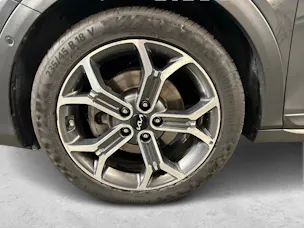 Kia XCeed 1.5 T-GDi MHEV Style