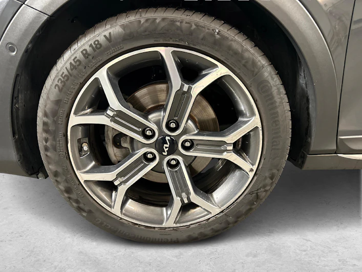 image du véhicule KIA CEED