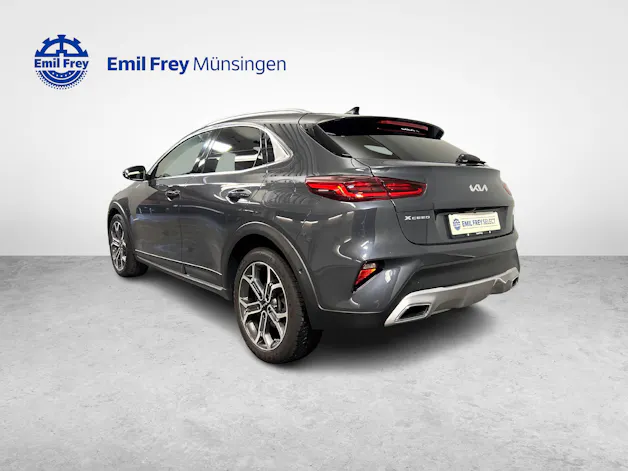 Kia XCeed 1.5 T-GDi MHEV Style